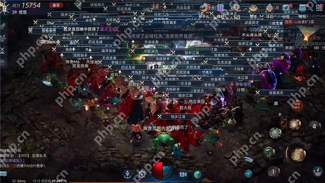 经典IP破局“授权依赖症”，娱美德自研《暮光双龙》探索价值重塑新路径 - php中文网