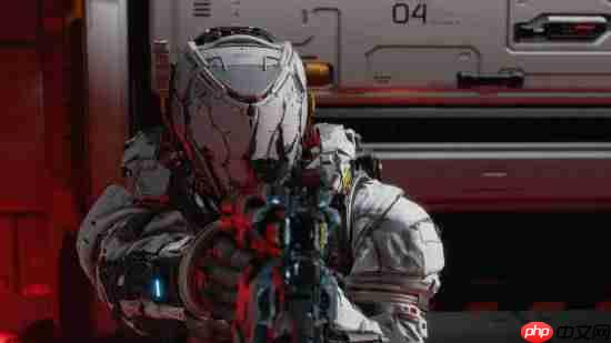 卡普空《识质存在》愿望单破百万！免费Demo已上线