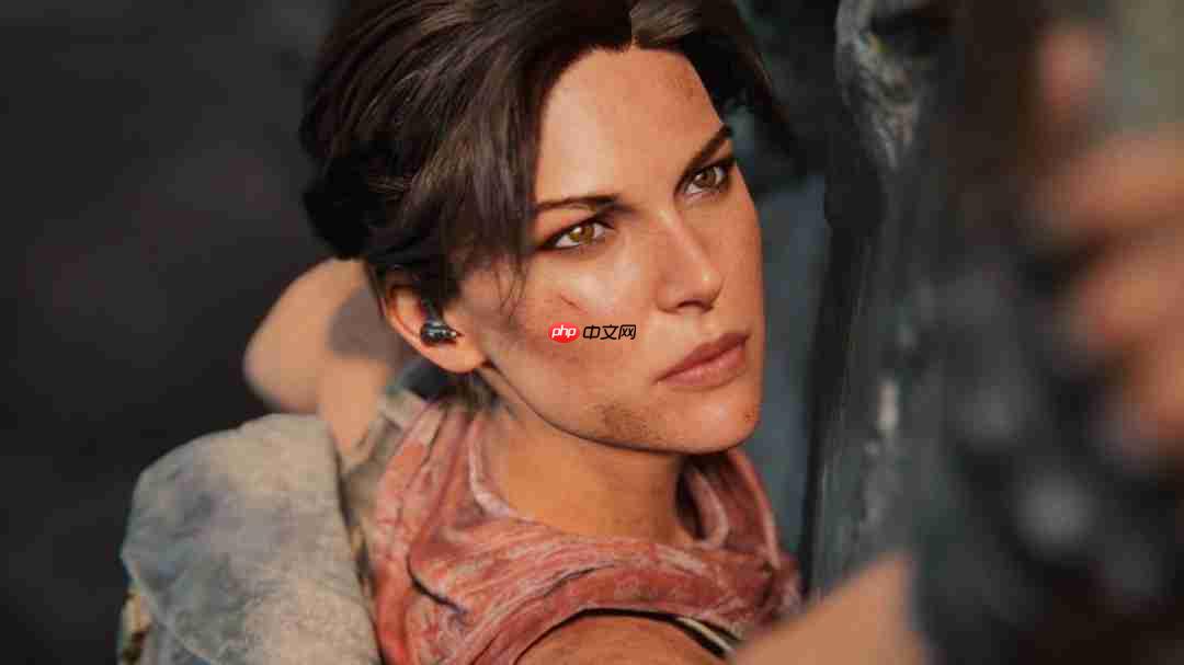 《古墓丽影》30周年重磅布局：两款新作、统一正史、全面启用虚幻5