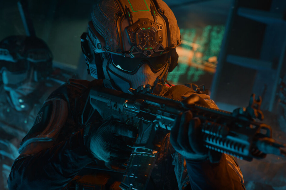 Xbox负责人肯定《使命召唤：黑色行动7》表现！称年货大作很艰难