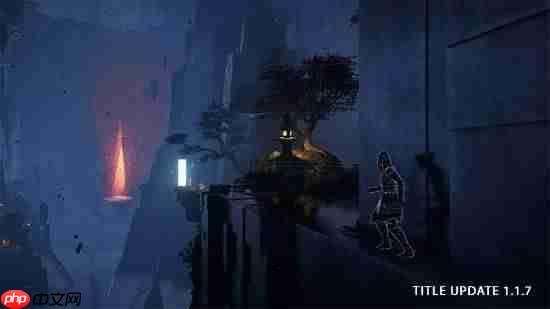 《刺客信条影》1.1.7版本更新公告:首年最后一次更新