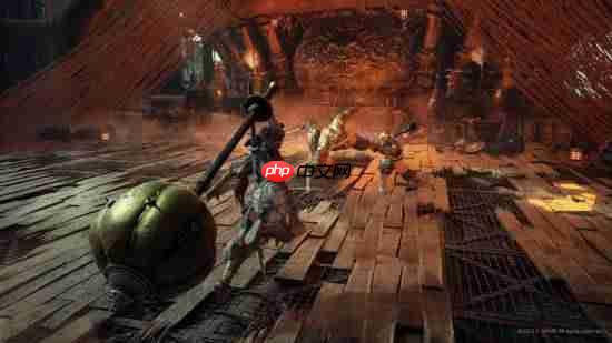 《影之刃零》大量全新截图公开！已官宣定档9月9日