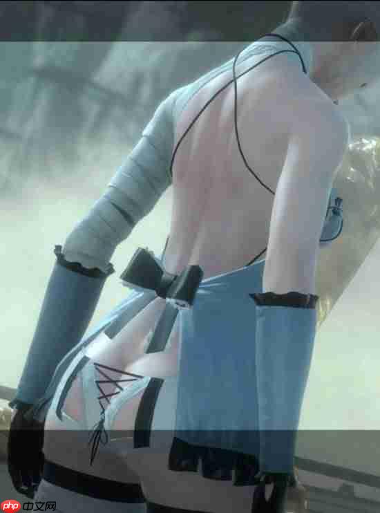 SE亲手毁掉 《尼尔》经典!《最终幻想7:永恒危机》联动遭和谐!