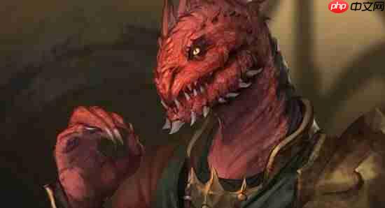 拉瑞安《神界》震撼TGA!《神界:原罪2》玩家数暴涨