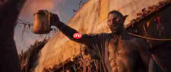 拉瑞安介绍《神界》！无需前作经验 大量官方截图