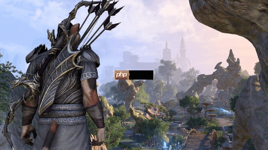 《上古卷轴5》NS2宣传片藏神秘数字！网友猜测暗示《上古卷轴6》