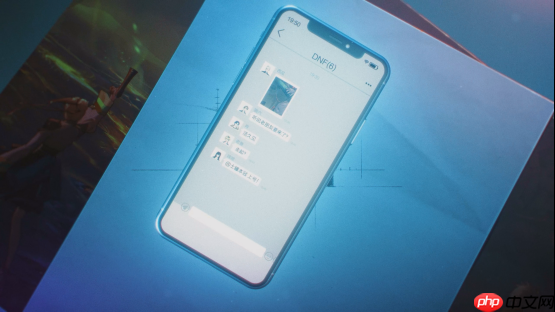 DNF IP集结，多元宇宙成型！年度CG塞满彩蛋
