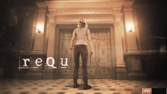 藏的太深了!卡普空或早就预告了里昂将回归《生化9》