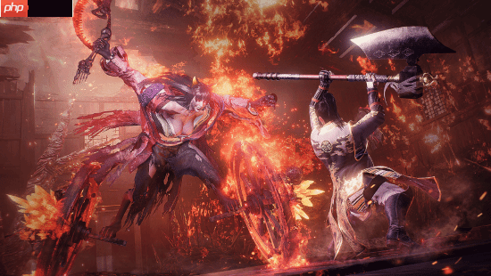 《仁王3》新角色“高杉晋作”介绍短片：精通最新型手枪和柳生新阴流剑术的志士