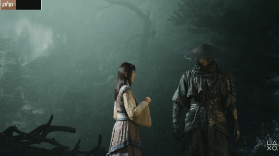 《影之刃零》预告引热议:武侠佳作根本等不及