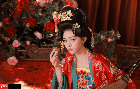 本人超好看！影之刃零女脸模回应:看到游戏形象很开心