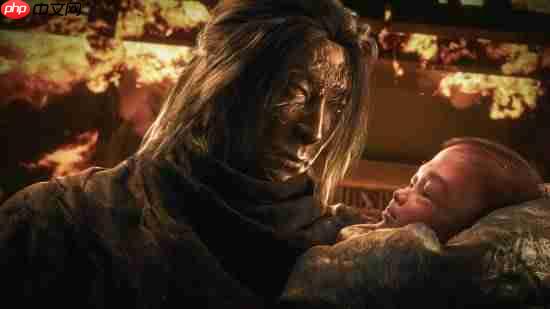 不到一天！《影之刃零》B站定档预告播放量近300万