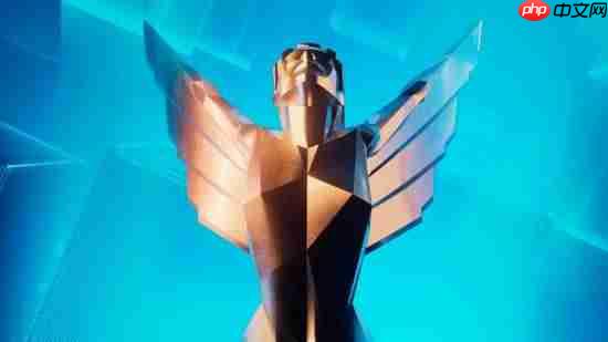 Polygon盛赞TGA：不负“游戏界的奥斯卡”之名！给电子游戏的一封情书