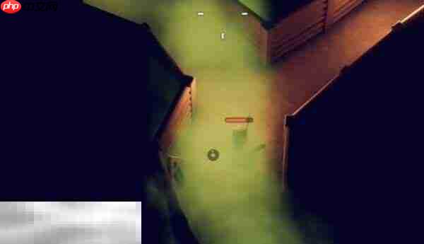 逃离鸭科夫仓库区地窖在哪 仓库区地窖入口详情