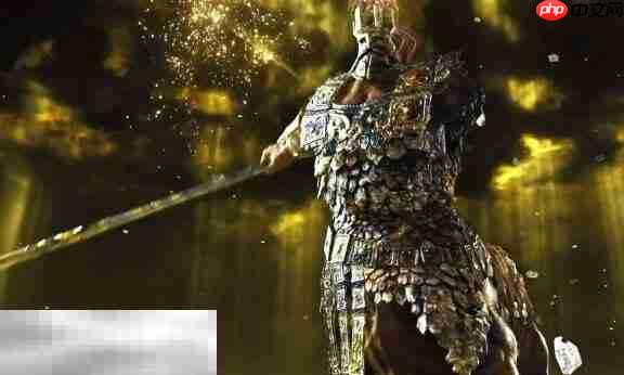 艾尔登法环黑夜君临暗中飞驰的猎人是谁 黑夜王弗格尔怎么打