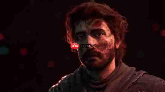 全公司都来了？《光与影：33号远征队》工作室晒集体大合照！