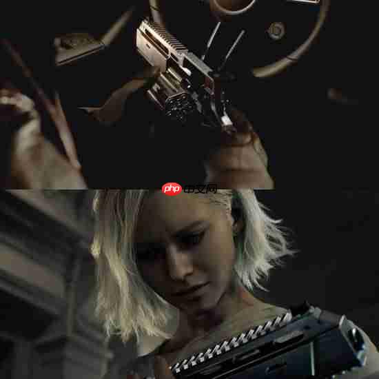 《生化危机9:安魂曲》里昂疑似被感染 帅老头要迎来生命终点吗?