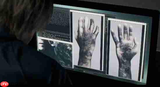 《生化危机9:安魂曲》里昂疑似被感染 帅老头要迎来生命终点吗?