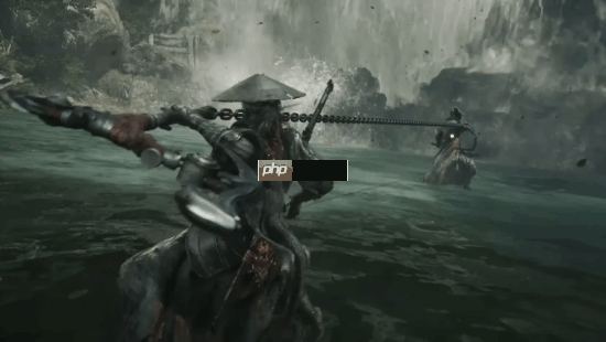 TGA最瞩目的焦点!《影之刃零》预告播放量碾压众生