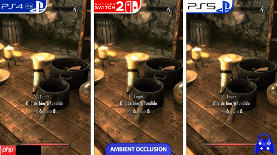 《上古卷轴5:天际 周年纪念版》今日登NS2!部分画面甚至比PS5更强