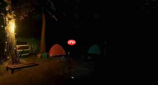 TGA:《恐鬼症》官宣将登Switch 2:大家一起来抓鬼!