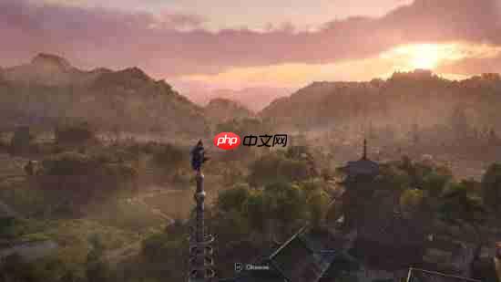 NS2版《刺客信条：影》遭遇致命崩溃！育碧官方：下周就修！