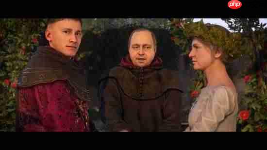 《天国拯救2》祝贺《光与影》:都怪法国人！