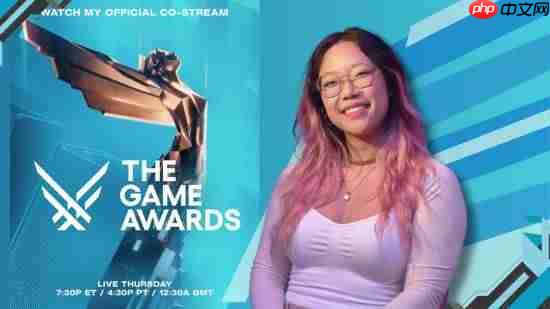 TGA官方女嘉宾吐槽《古墓丽影RE》劳拉造型：全妆探险何意味？