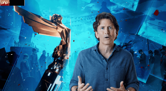 陶德盛赞《33号远征队》：真正独特的艺术杰作！