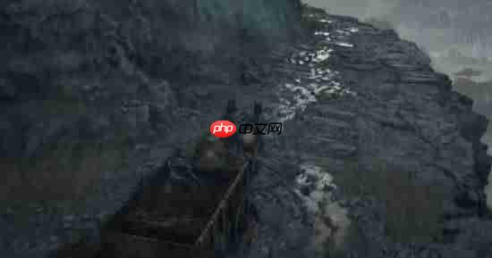 《影之刃零》正式定档！2026年9月9日