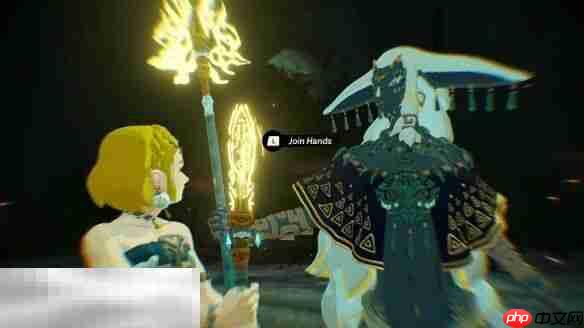 塞尔达无双封印战记最终对决怎么过 最终对决全流程图文攻略