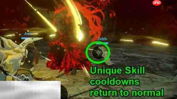 塞尔达无双封印战记最终对决怎么过 最终对决全流程图文攻略