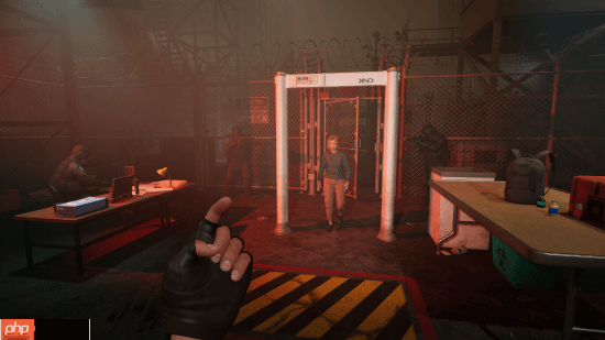 末日管理新游《检疫区 最后一站》上架Steam：免费Demo现已开放试玩