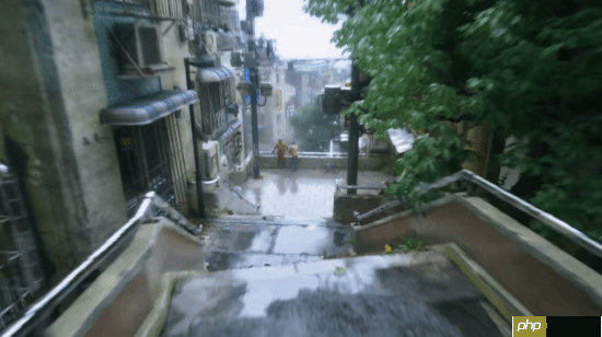 “赛博重庆”？TGA新游《NO LAW》场景遭调侃