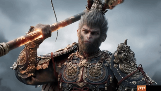 《影之刃零》新亮相后引热议：有超越黑神话的潜力