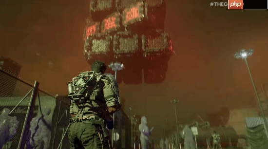 TGA沙盒射击新游!《4:LOOP》公布最新预告片