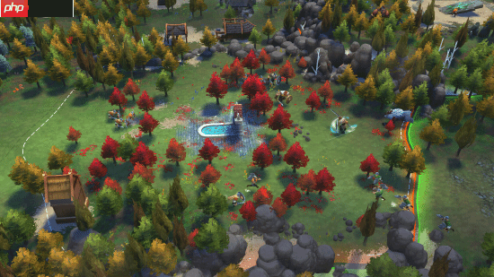 Steam中世纪游戏节开启：多款RPG与策略游戏迎来