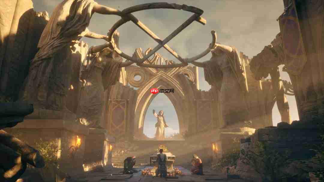 《索拉斯塔2》全新预告 2026年3月12日发售