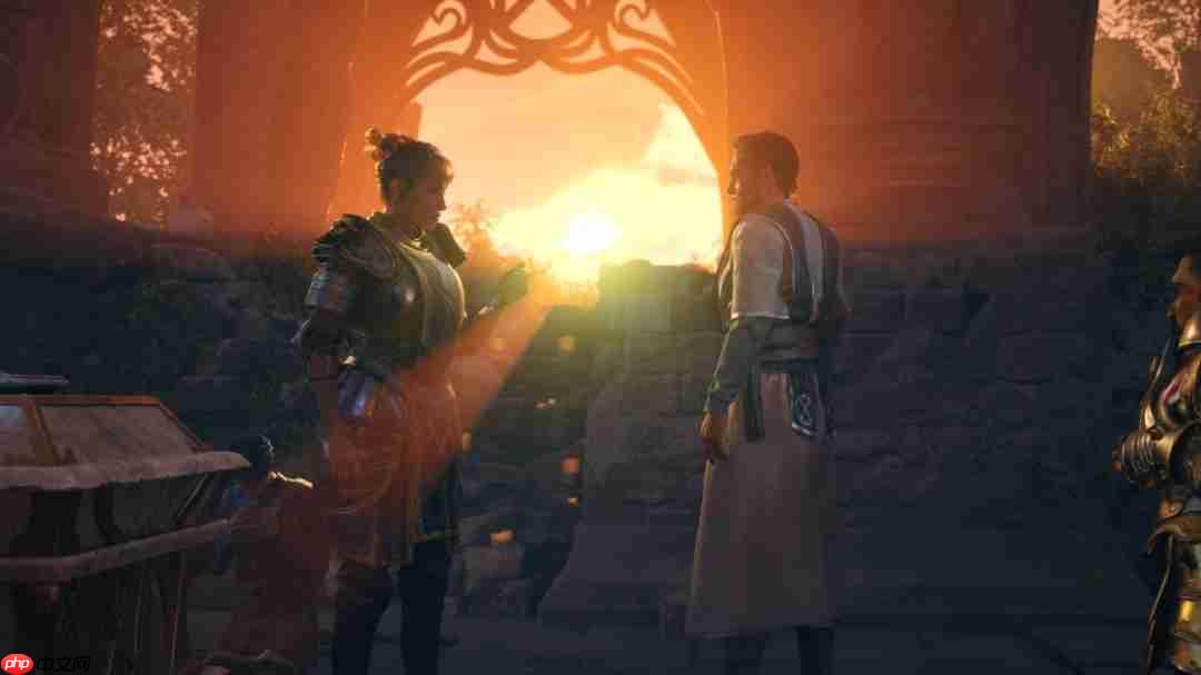 《索拉斯塔2》全新预告 2026年3月12日发售