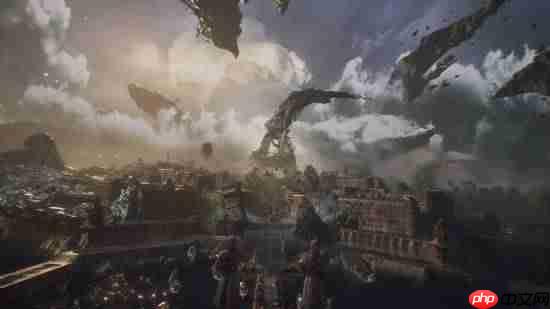 本届TGA颁奖典礼上都会有些啥？已知情报汇总