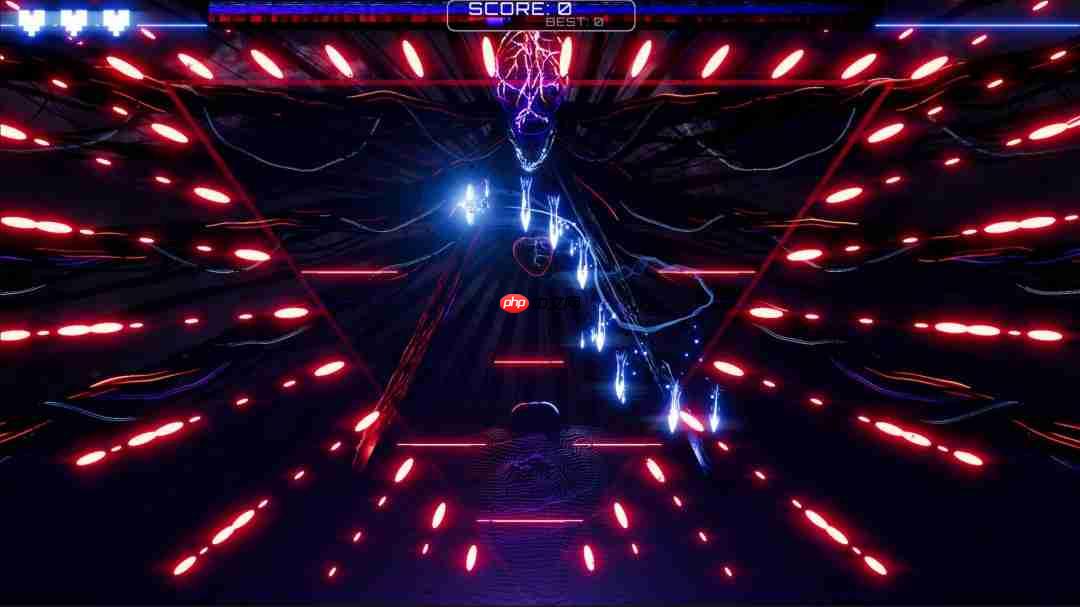 TGA 2025：音乐新游《AUDIOMECH: your music transformed》公布