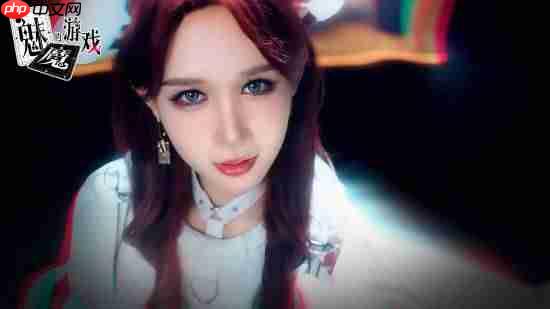 好评率99%！恋爱影游新作上线Steam:顶级魅魔三选一