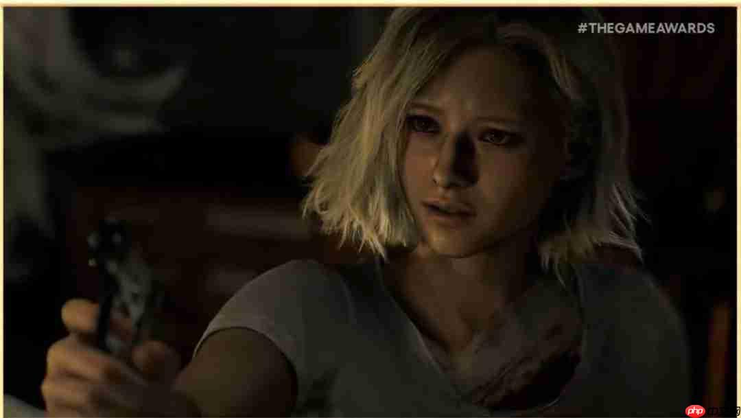 TGA 2025：《生化危机9》新预告 里昂现身