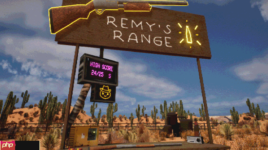 心理恐怖新游《莫哈维之猫》Steam发售:你愿意为了生存走多远?