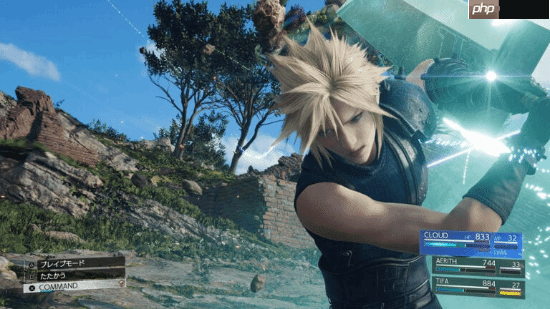 SE竟全程缺席TGA!玩家怒猜:是没钱还是没货?