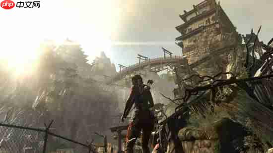 《古墓丽影9》Steam价格永涨！免费升级年度版