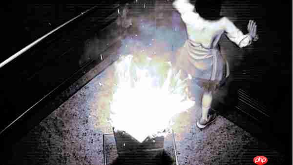  “谁留下、谁消失”的灵魂抉择！ 新作冒险游戏《非我：择谁》正式公布，带你逃离诡异精神迷宫