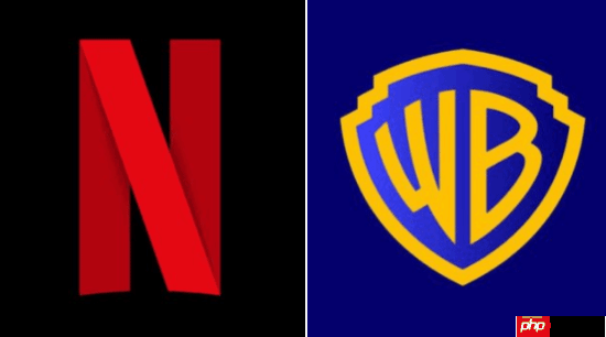 华纳兄弟被网飞天价收购！这八家游戏工作室受影响