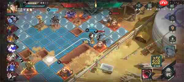 物华弥新九幽行域纯助战九十关40难度攻略