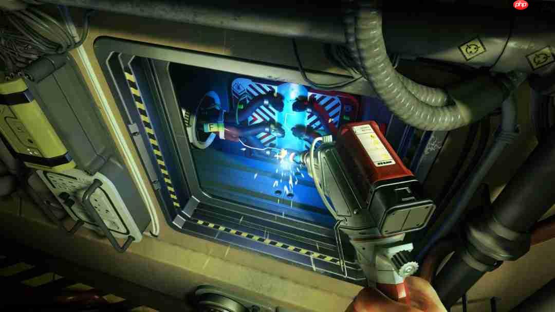 TGA 2025：活体脑细胞精神续作《ONTOS》预告 明年发售